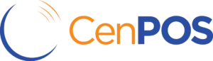 CenPOS logo