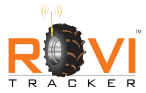 RoviTracker logo