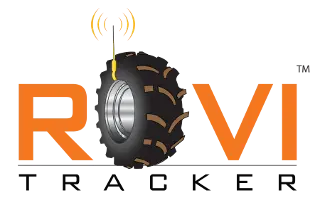 RoviTracker logo