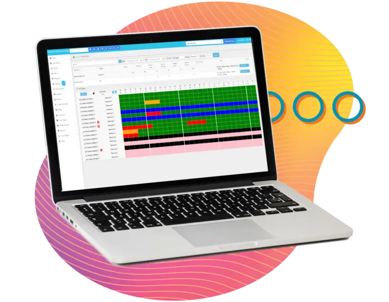 The Best Rental Software Equipment Solution