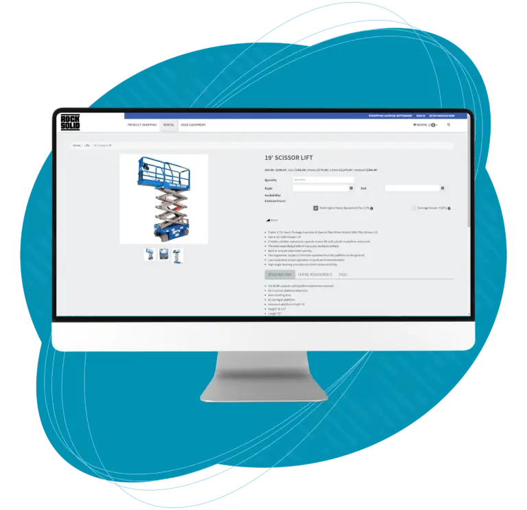 Why eRental is the Online Reservation Tool Your Business Needs