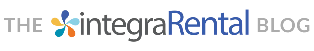 the integrarental blog logo