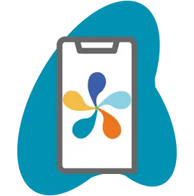 integrarental mobile app logo