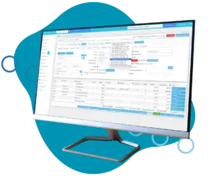 image of integraRental billing modes