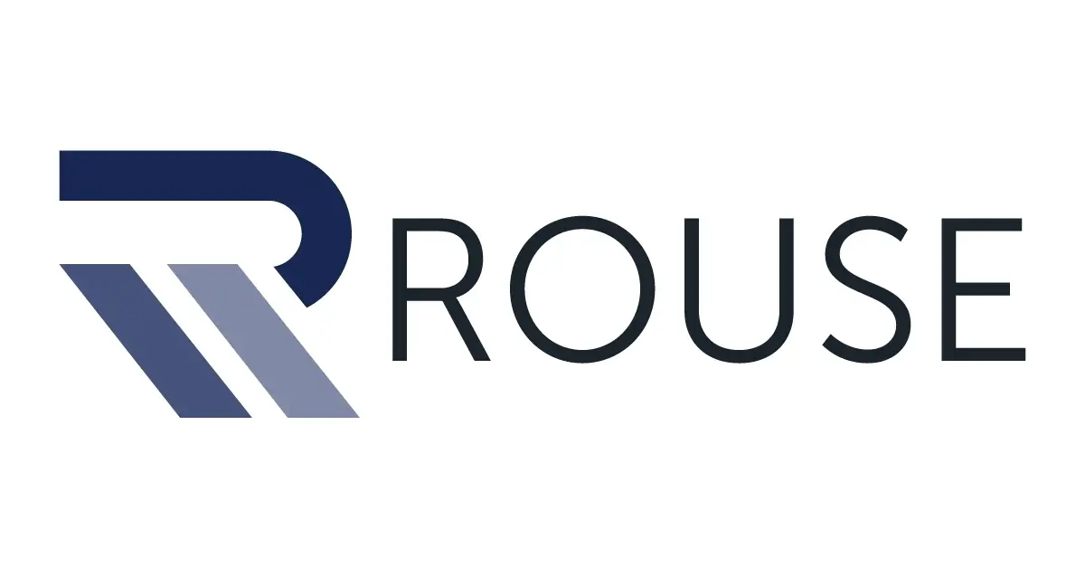 Rouse analytics logo