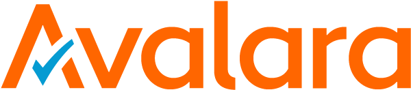 Avalara tax compliance software logo
