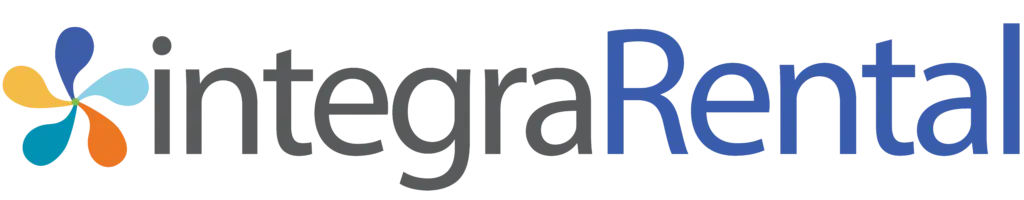 integrarental logo