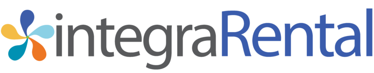 integrarental logo