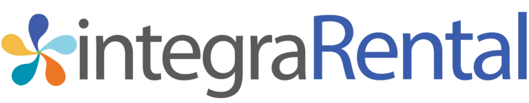 integrarental logo