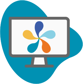 integrasoft logo icon