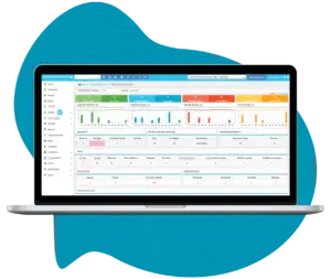 rental software asset management