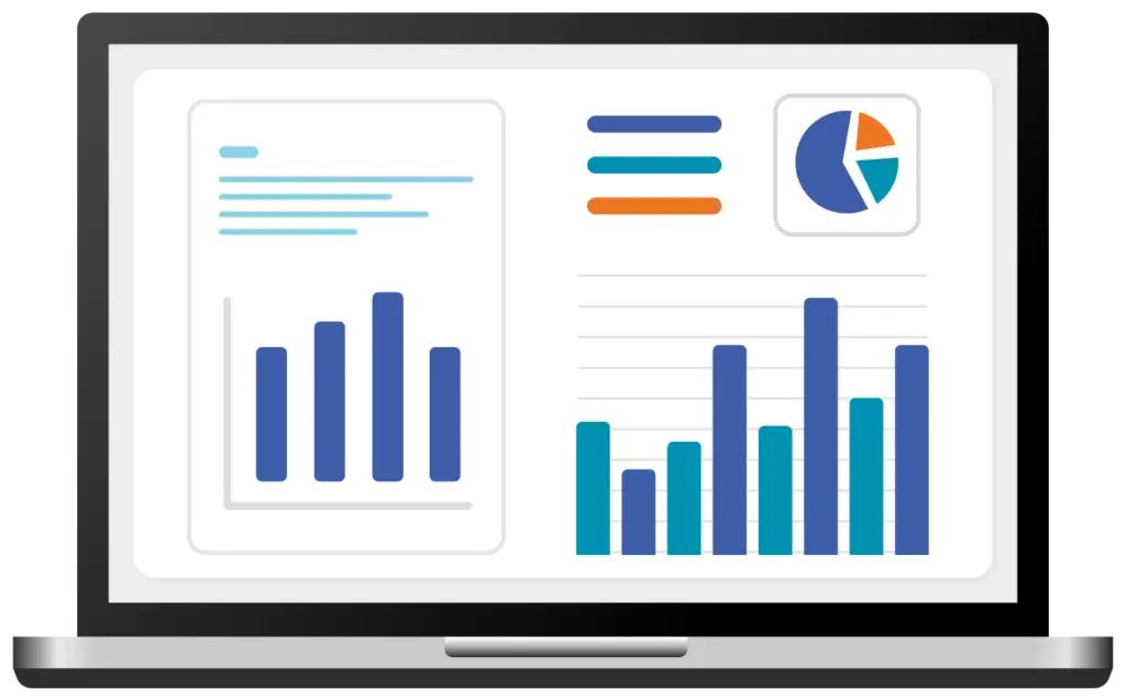 social media blog post analytics