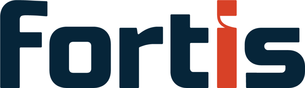 fortis logo