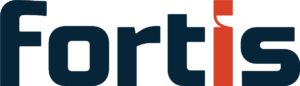 fortis logo