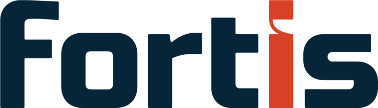 fortis logo