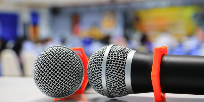 Audio, Video, & Production