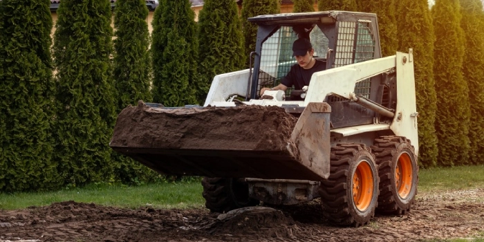 Equipment Rental Asset Management Software | integraRental