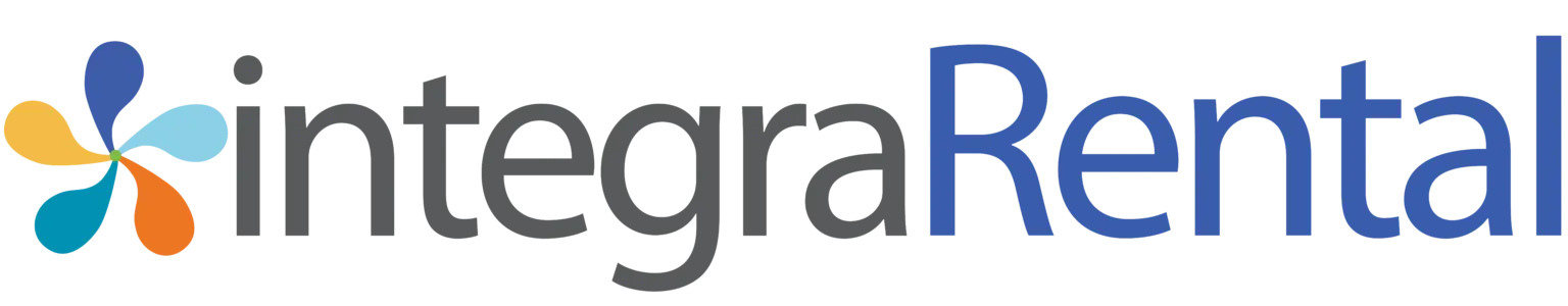 integraRental Logo
