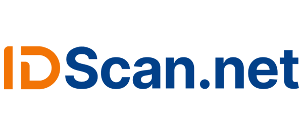 IDScan logo