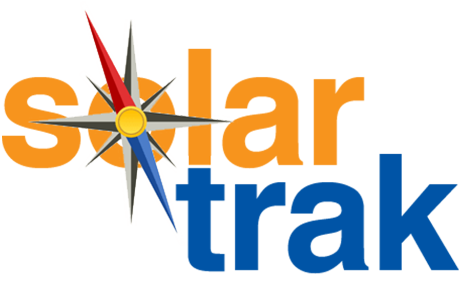 SolarTrak logo