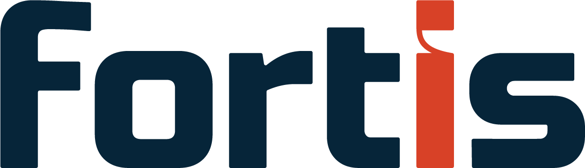 Home 12 Fortis logo