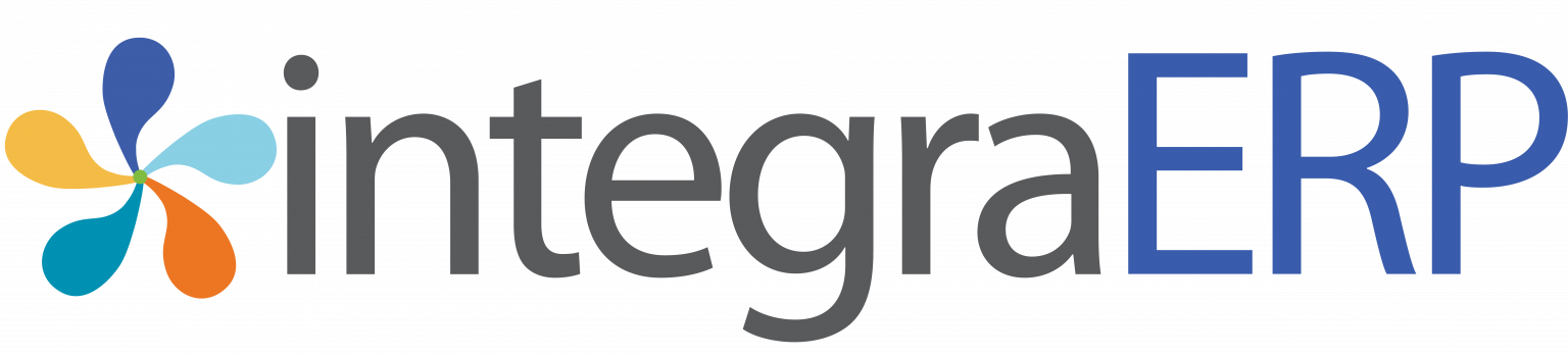 integraERP logo