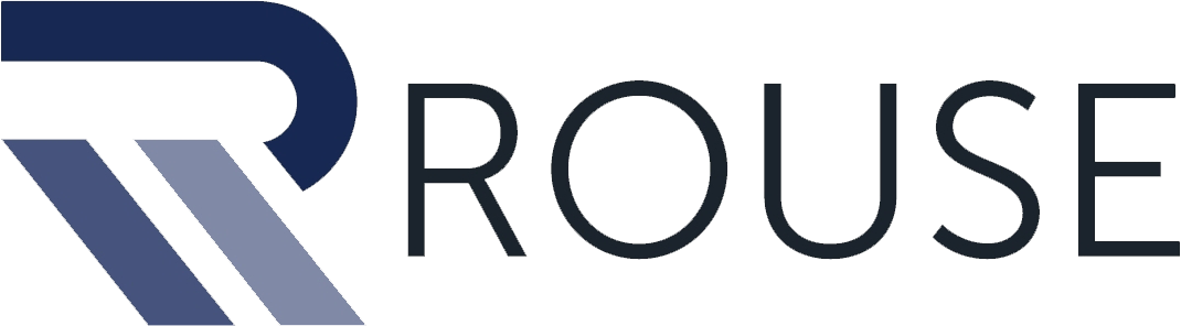 Rouse Analytics logo