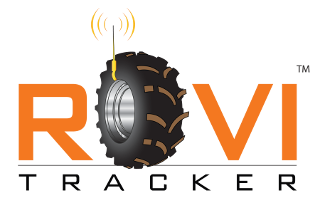 RoviTracker logo