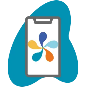 MobileApp blobicon1