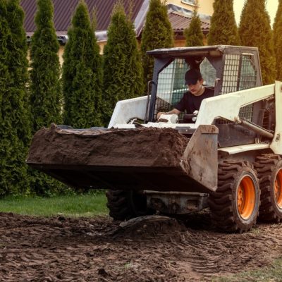 equipment rental software