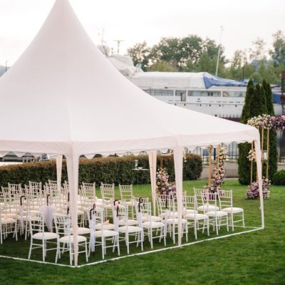 party equipment software