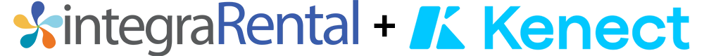 integraRental + Kenect