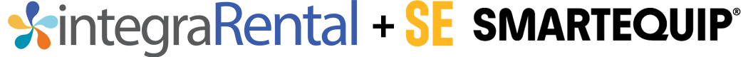integraRental + SmartEquip