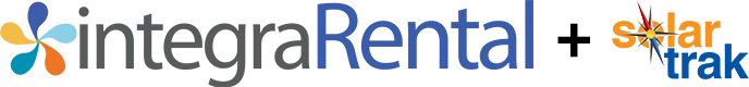 integraRental + SolarTrak