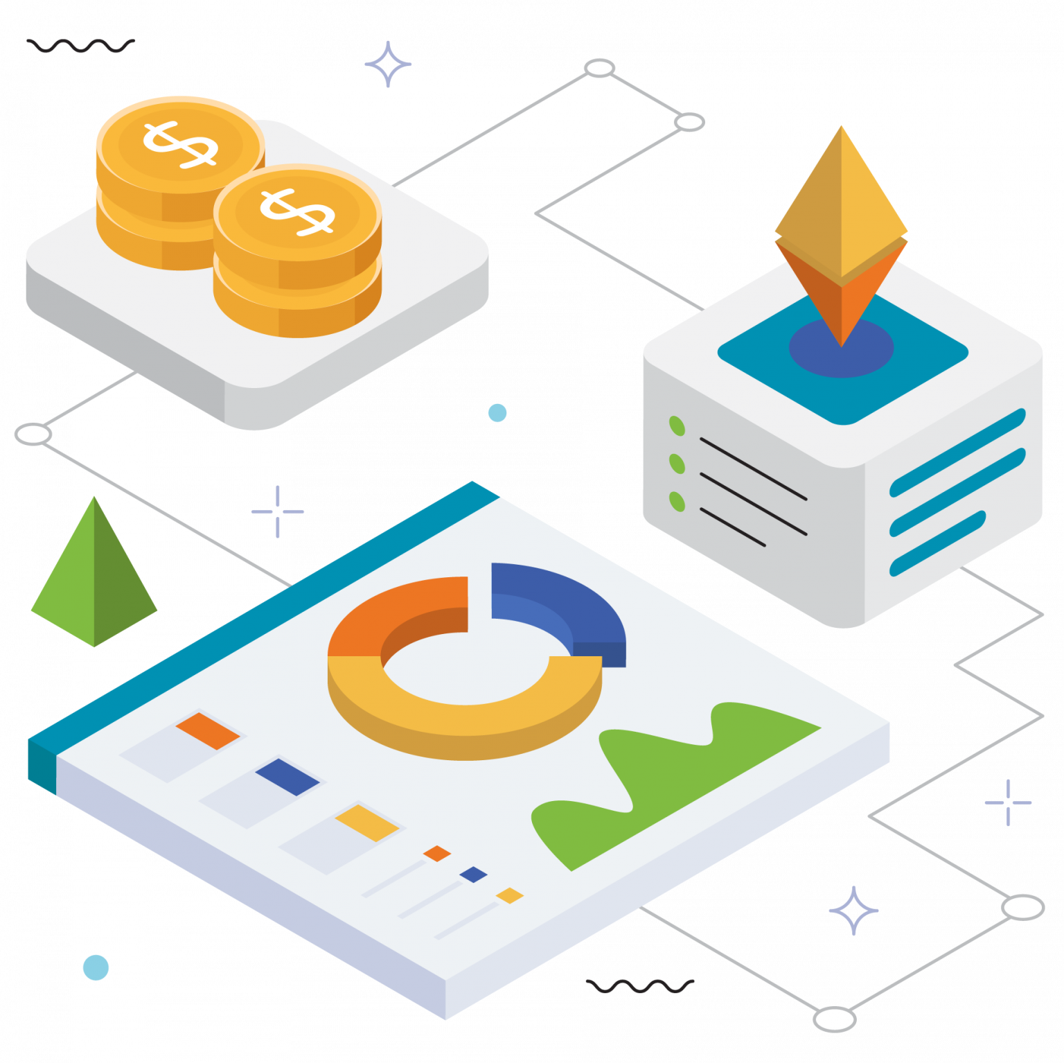 analytics and ecommerce with integraRental